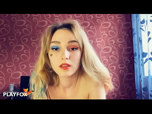 ❤️ Magica specula virtualis re vera mihi concumbere cum Harley Quinn . dedit Sex video  at la.hochu-sex-tomsk.ru