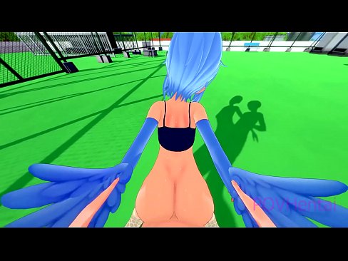 ❤️ Harpyia monstri puella. Sex video  at la.hochu-sex-tomsk.ru