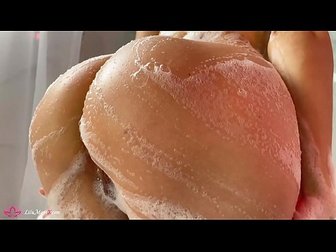 ❤️ Brunetto masturbat Pussy cum vibrator ad Vehementer gaudens in Shower Sex video  at la.hochu-sex-tomsk.ru