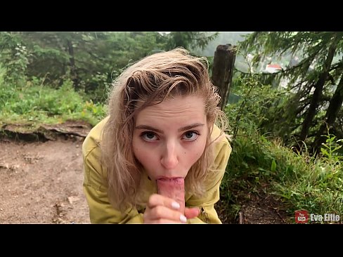 ❤️ Hirundo cum puella post publicam blowjob - Eva Elfi Sex video  at la.hochu-sex-tomsk.ru